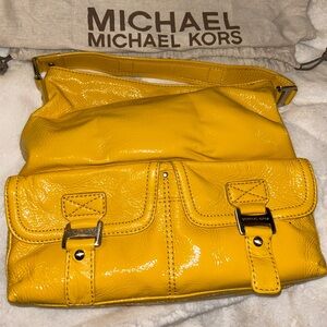 NWOT Michael Kors Purse